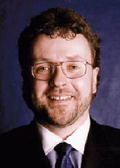 Alex Ott - Vicepresidente Senior Amrica Latina 